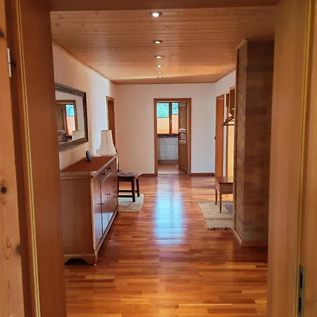 Ruh' Apartment