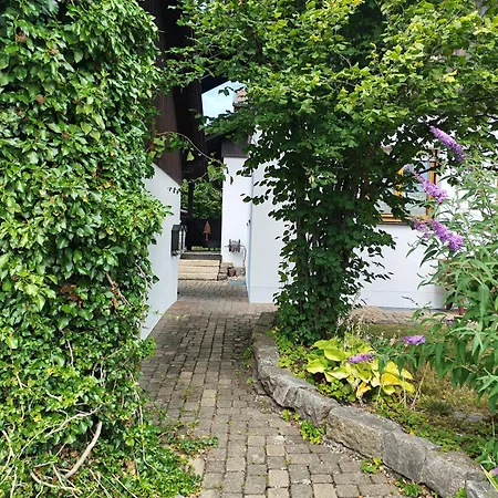 Ruh' Apartment